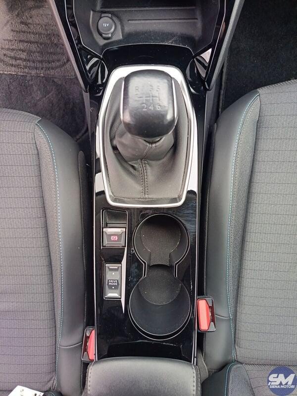 Peugeot 2008 BlueHDi 110 Allure Pack S/S