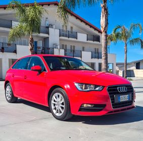 AUDI A3 1.6 DIESEL