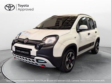 FIAT Panda Cross 1.0 FireFly S&S Hybrid