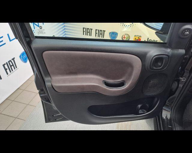 FIAT New Panda 4X4 0.9 t.air t. 85cv Cross 4x4