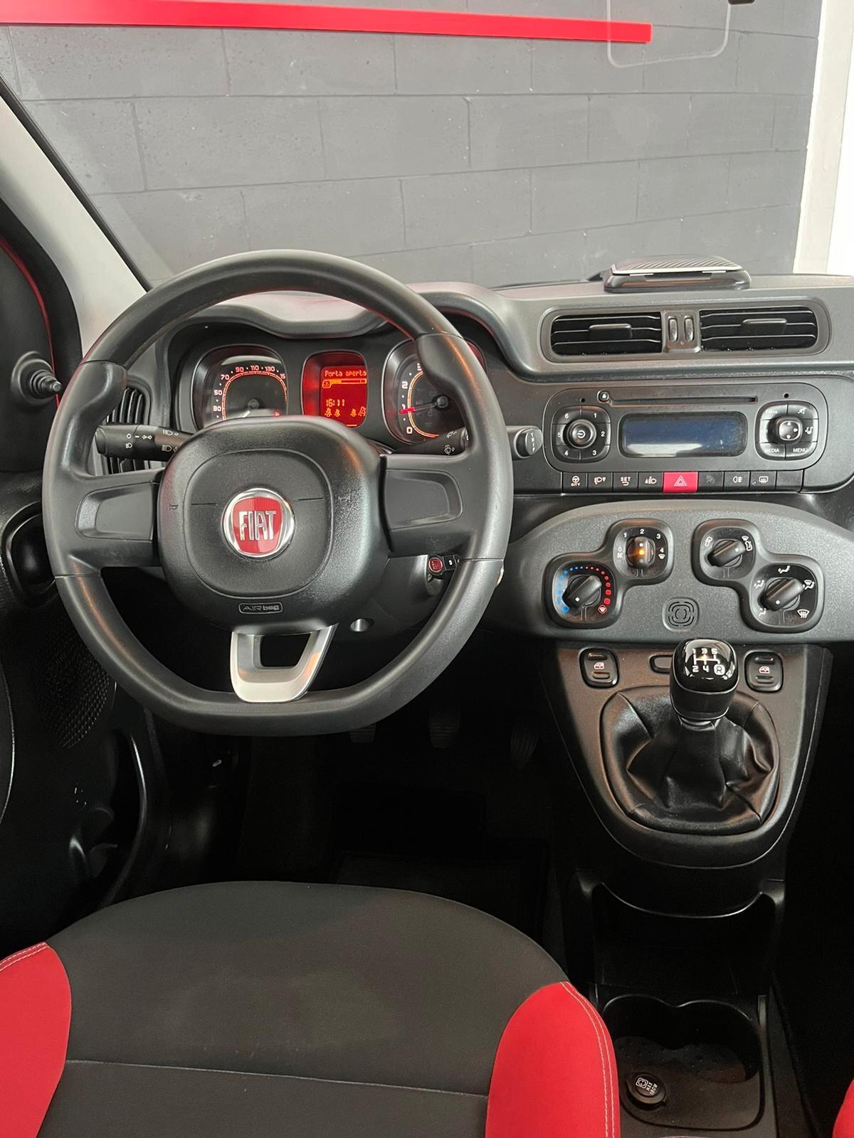 Fiat Panda Prezzo NON vincolato a formule di finanziamento