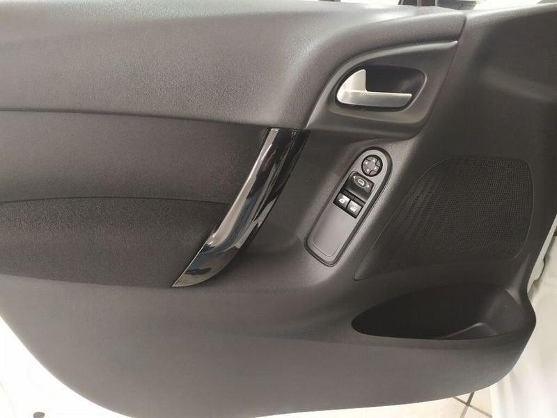 Citroën C3 1.6 bluehdi Feel edition 75cv