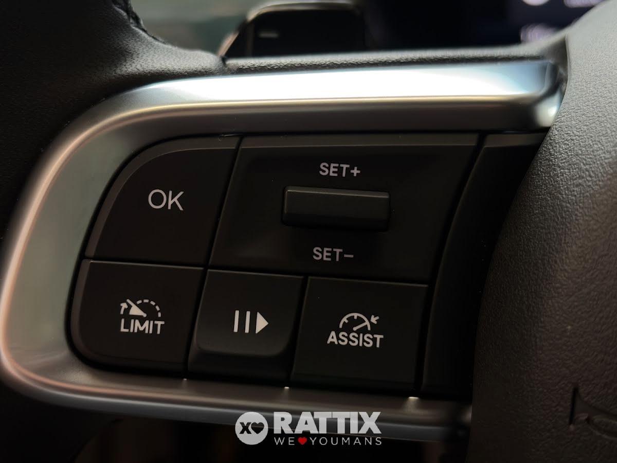 Fiat 600 1.2 hybrid 145CV Pop auto