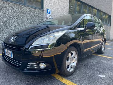 Peugeot 5008 1.6 VTi 120CV*7 posti*Neopatentati*