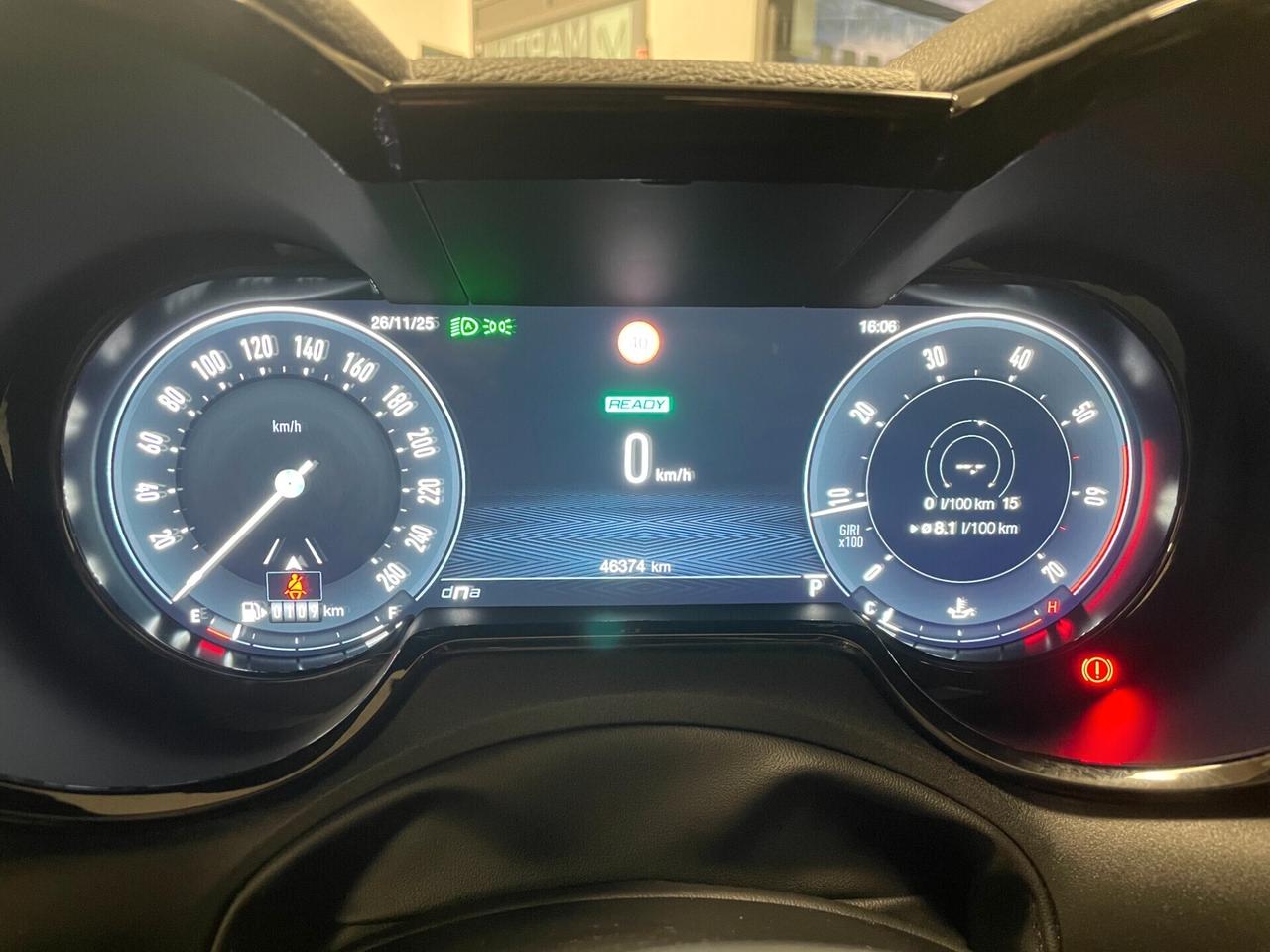 Alfa Romeo Tonale 1.5 130 CV MHEV TCT7 Super PROMO