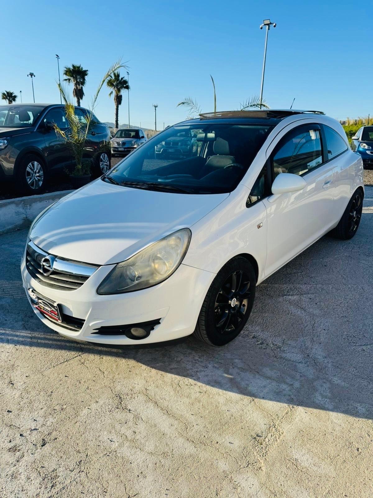 Opel Corsa 1.3 CDTI 90CV 3 porte Enjoy