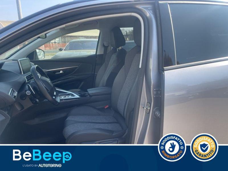 Peugeot 3008 1.5 BLUEHDI ALLURE S&S 130CV EAT8