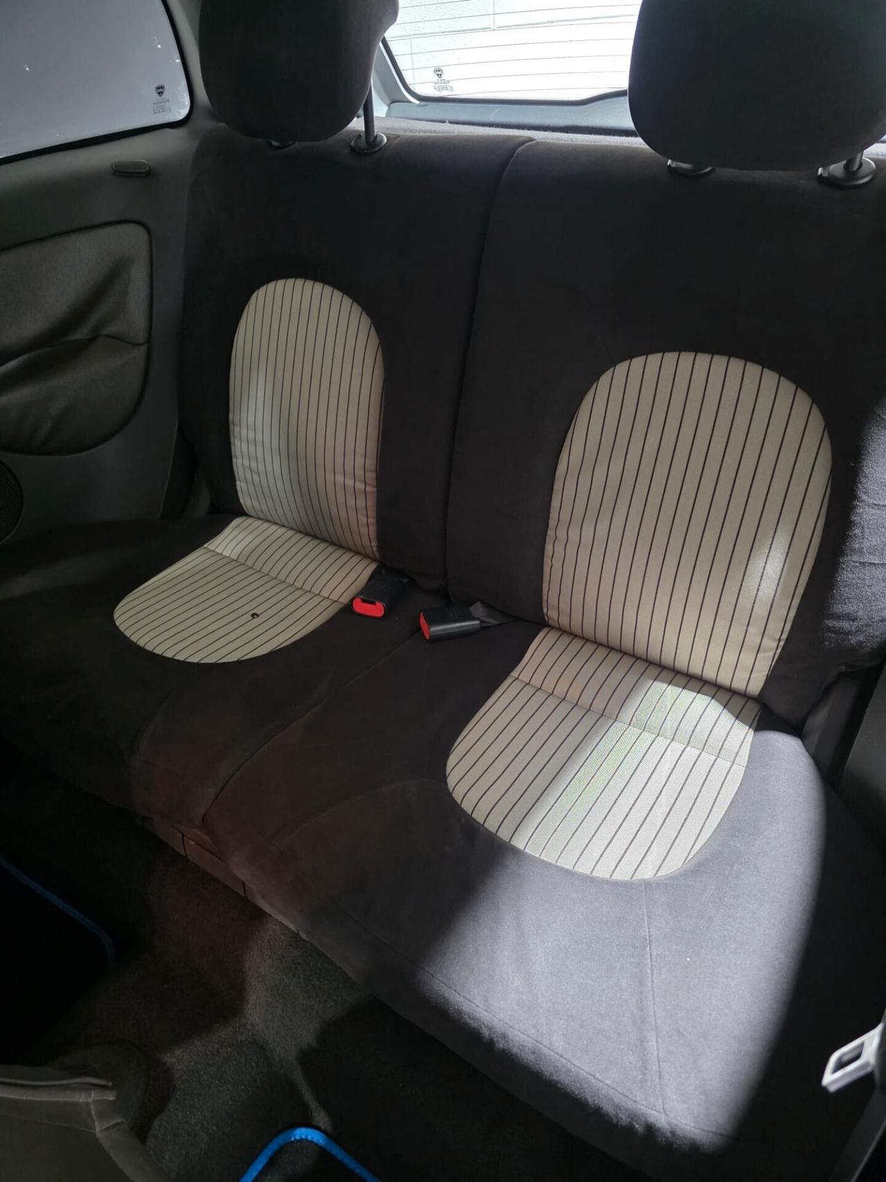 Lancia Ypsilon 1.2 Oro Bianco