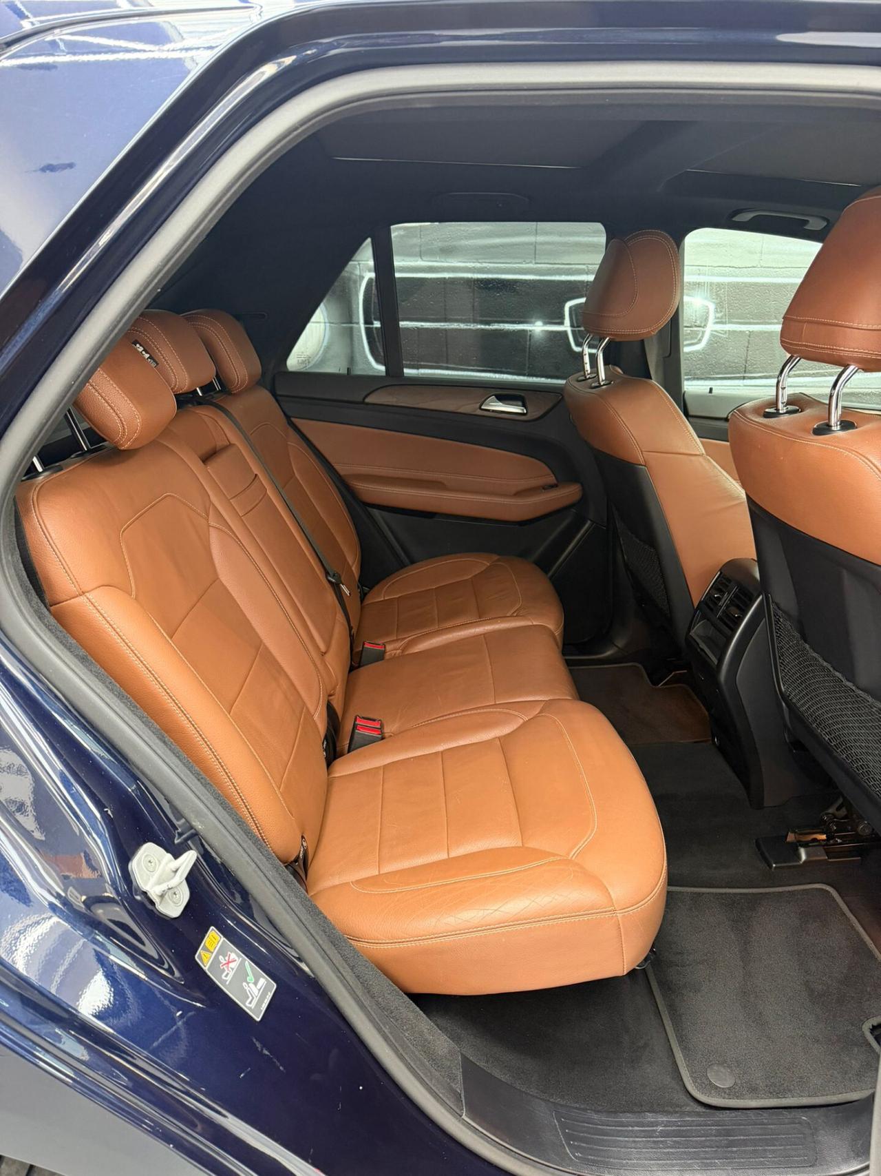 Mercedes-benz GLE 350 250 d 4Matic Premium Plus