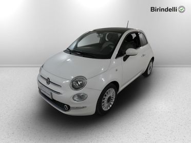 FIAT 500 (2015-2024) - 500 1.3 Multijet 95 CV Lounge