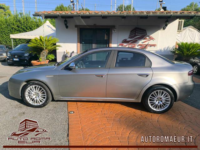 ALFA ROMEO 159 2.0 JTDm Distinctive VISTA E PIACIUTA!