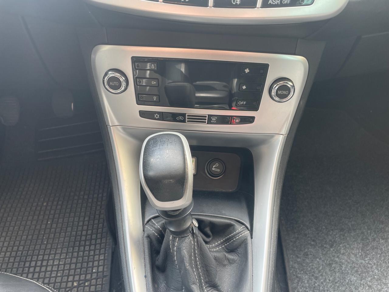 Lancia Delta 1.4T-Jet120CV Platino GPL/GARANZIA