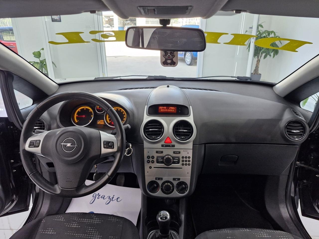 OPEL CORSA 1.3 CDTi 75 CV COSMO