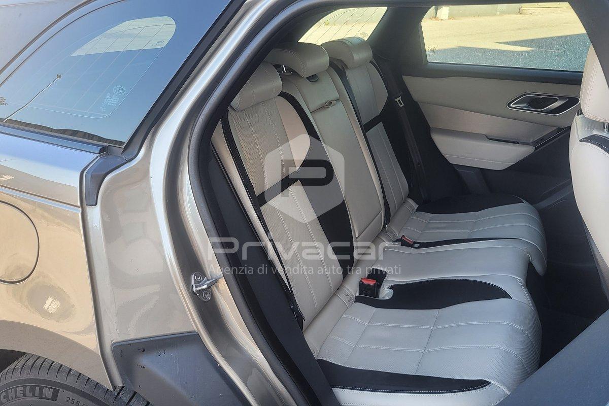 LAND ROVER Range Rover Velar 2.0D I4 240 CV R-Dynamic S