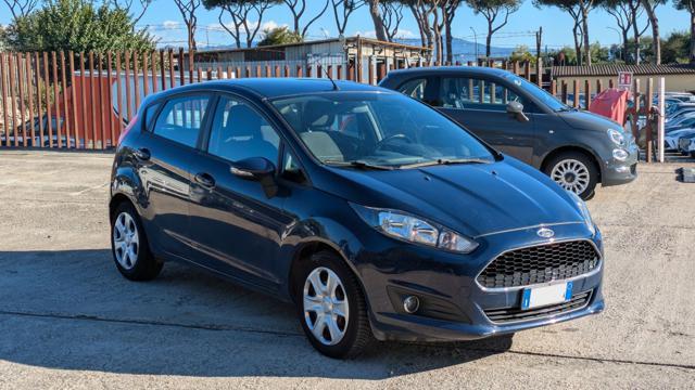 FORD Fiesta 1.5TDCI 75cv