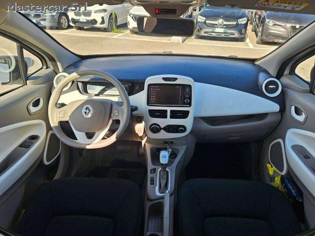 RENAULT ZOE Zoe Life R90 Flex 92cv my18 - FY045HB