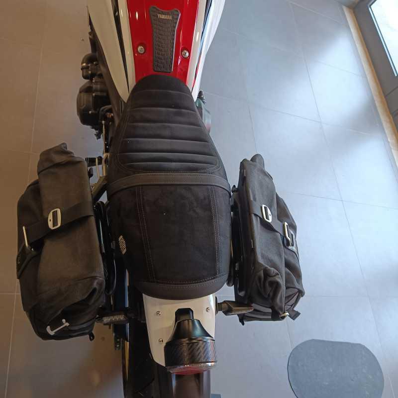 Yamaha XSR 900 ABS - 2020