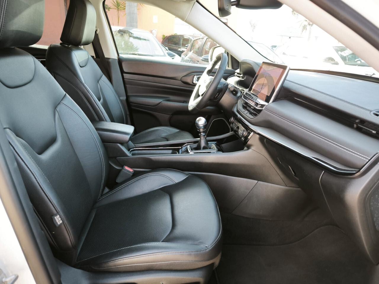 Jeep Compass 1.6 Multijet II 2WD S