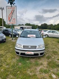 Fiat Punto Classic 1.3 MJT 5 porte Dynamic