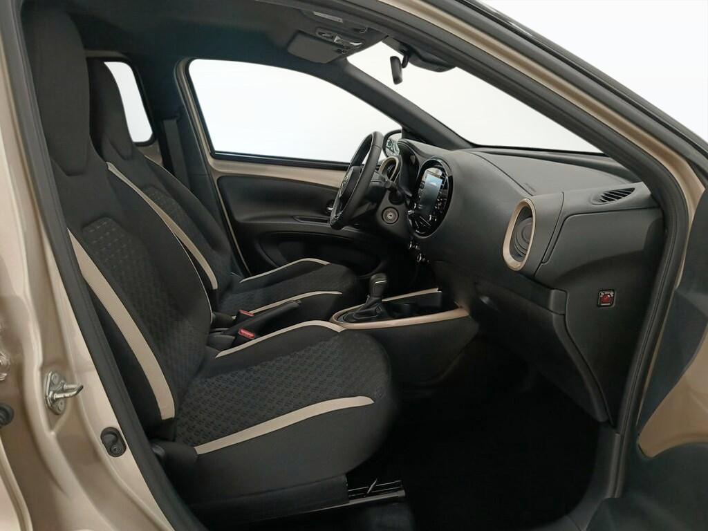 Toyota Aygo X 1.0 Trend S-CVT