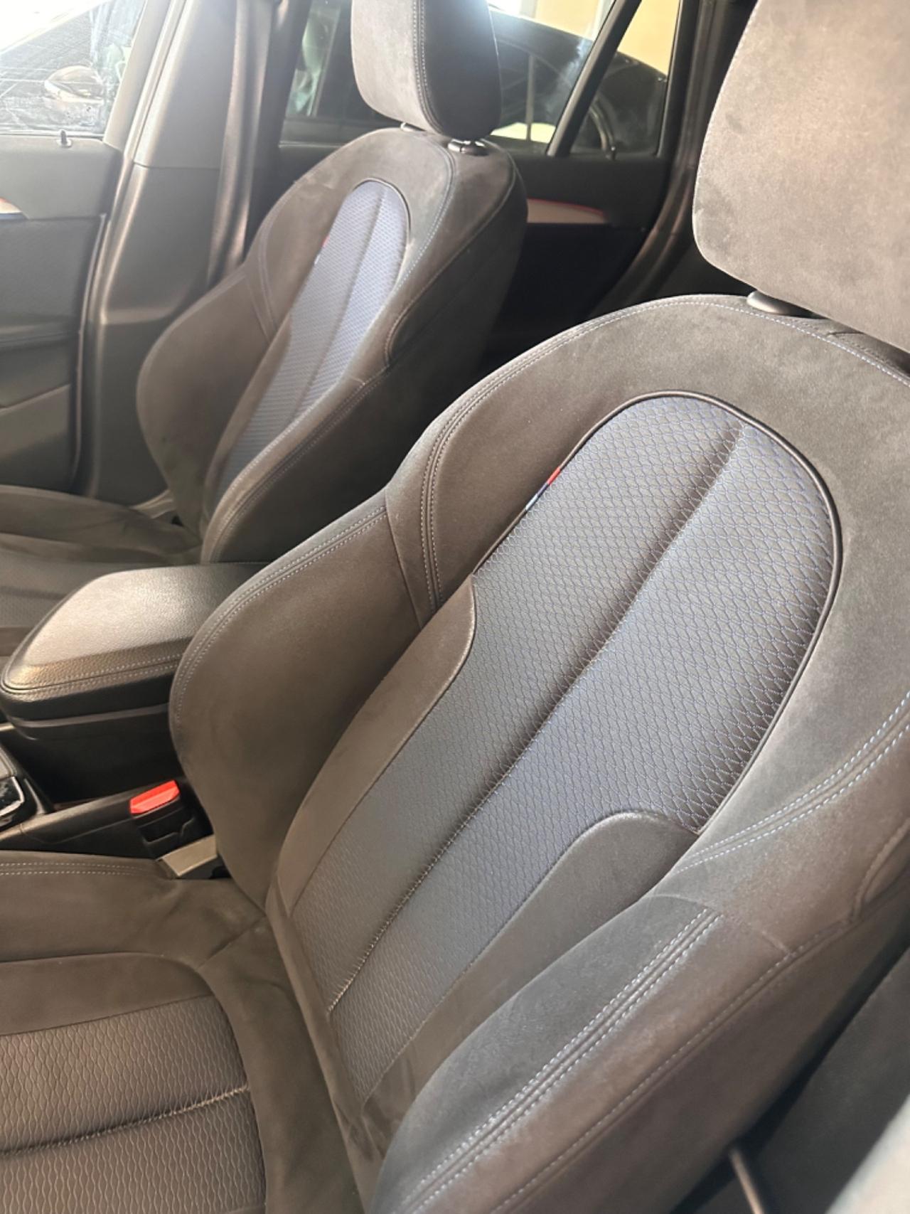 Bmw X1 sDrive18d Msport 150CV