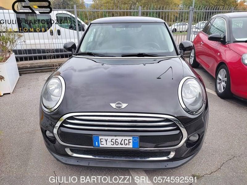 MINI Mini 3 porte Mini 1.5 Cooper