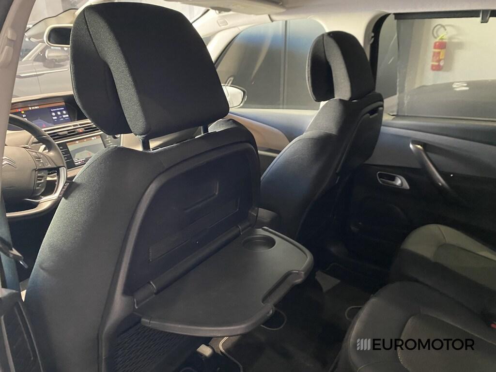 Citroen C4 Grand Spacetourer 1.5 BlueHDi Shine Pack EAT