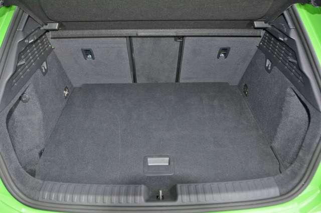 Audi RS3 Sportback 2.5 tfsi quattro s-tronic VERDE KYALAMI