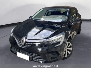 Renault Clio Clio Full Hybrid E-Tech 140 CV 5 porte Zen