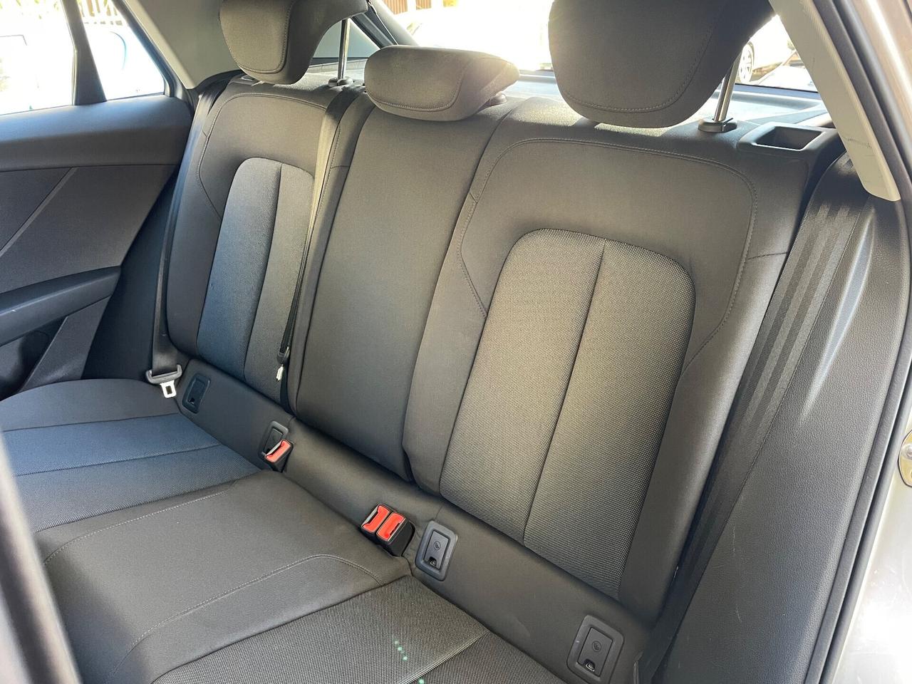 Audi Q2 35 1.5TFSI 150cv S tronic/1PROP/GARANZIA