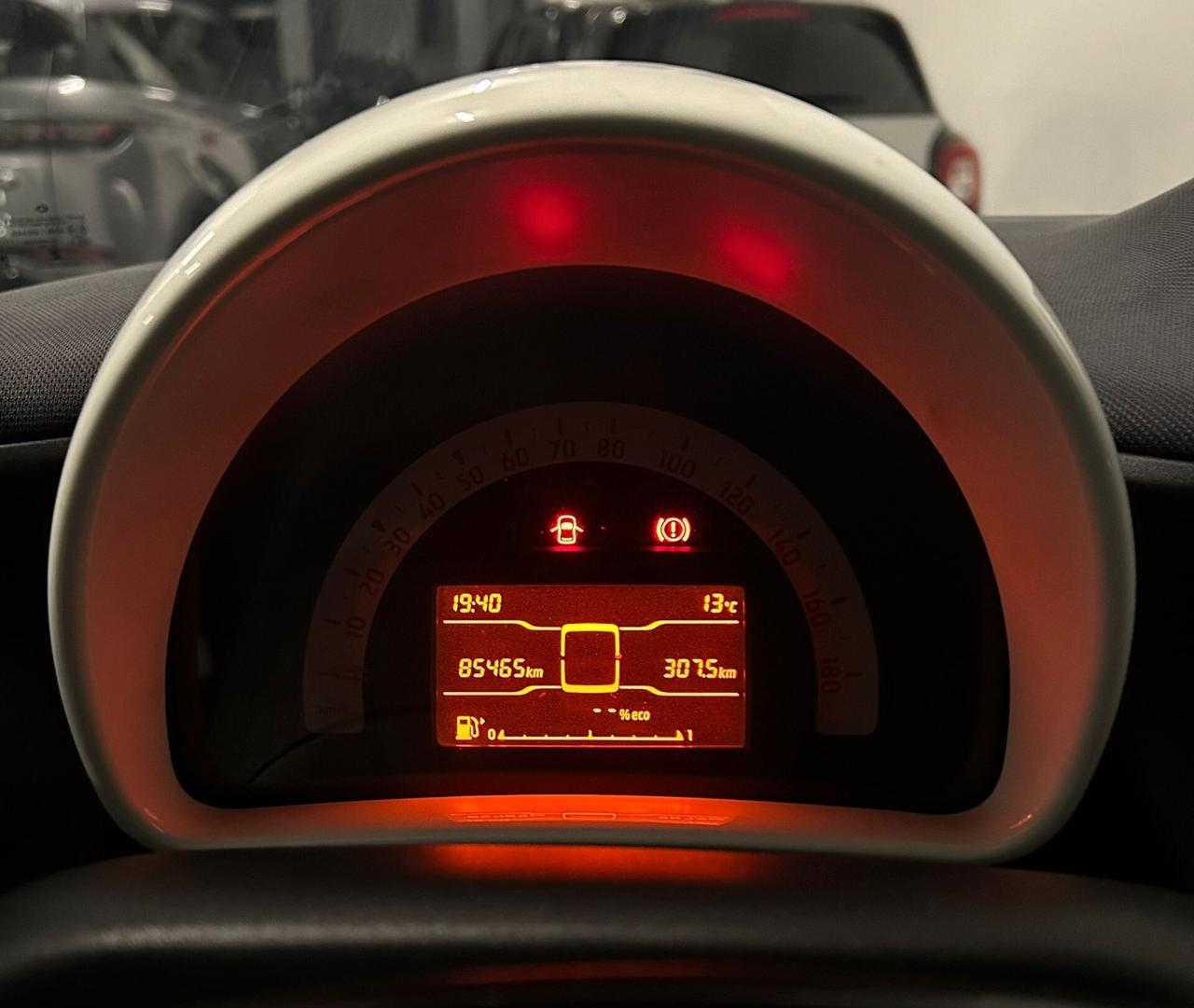 Smart ForTwo 70 1.0 Prime