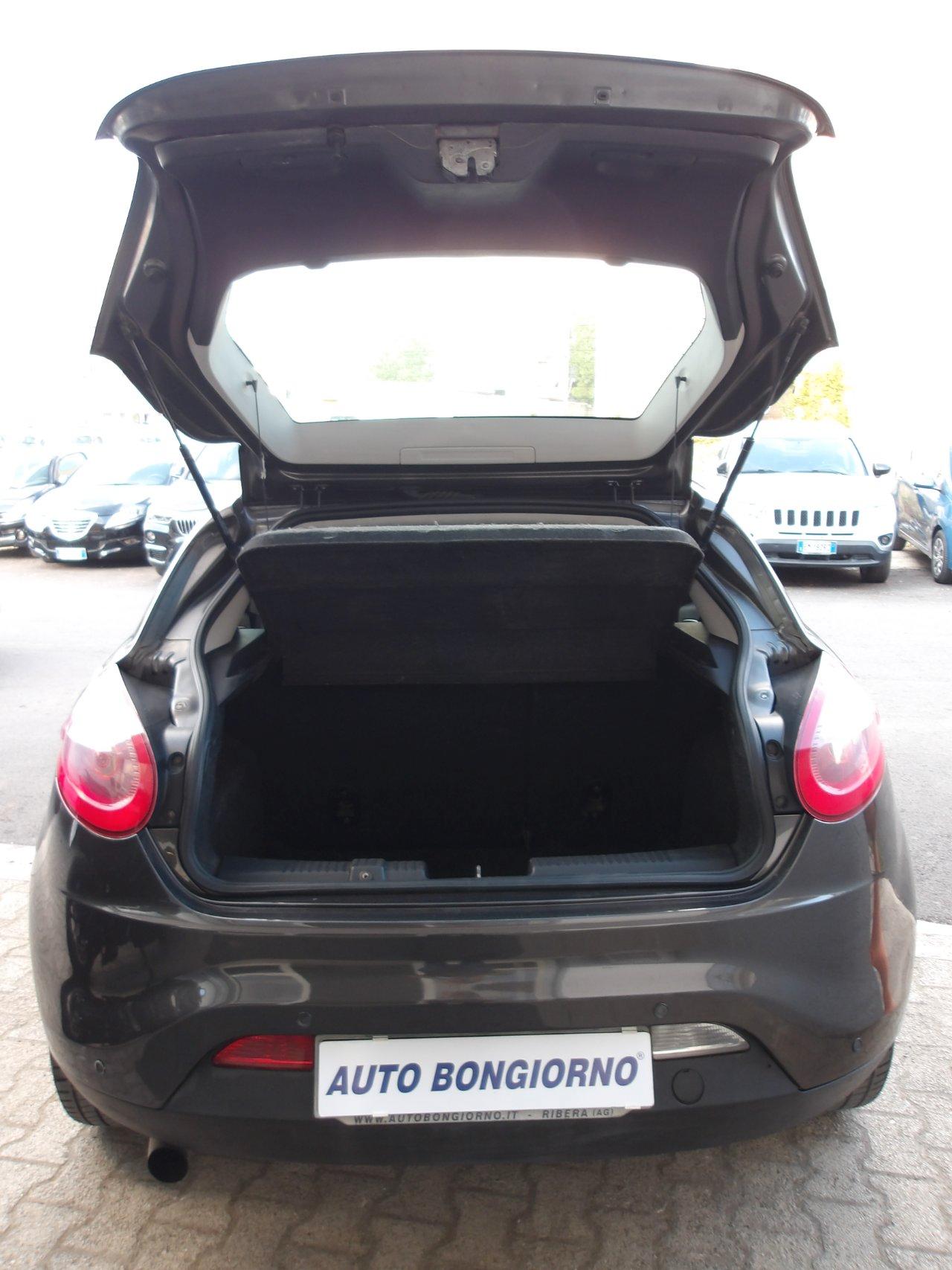 Fiat Bravo 1.6 mjt Dynamic 120cv