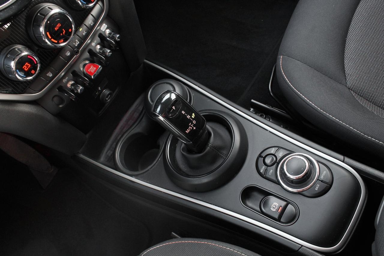 Mini Cooper D Countryman 2.0 Classic automatica