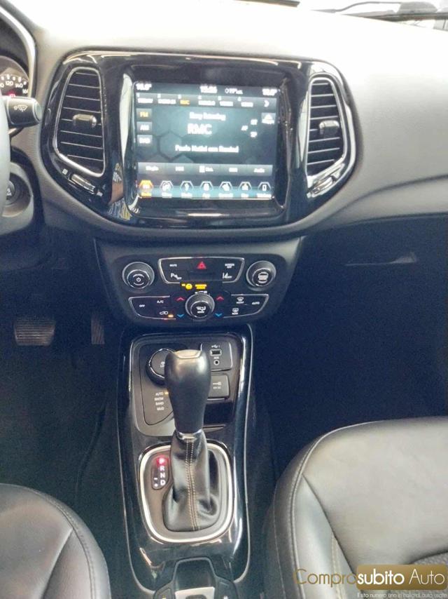 JEEP Compass 2.0 Multijet Aut. 4WD (Garanzia 12 Mesi)