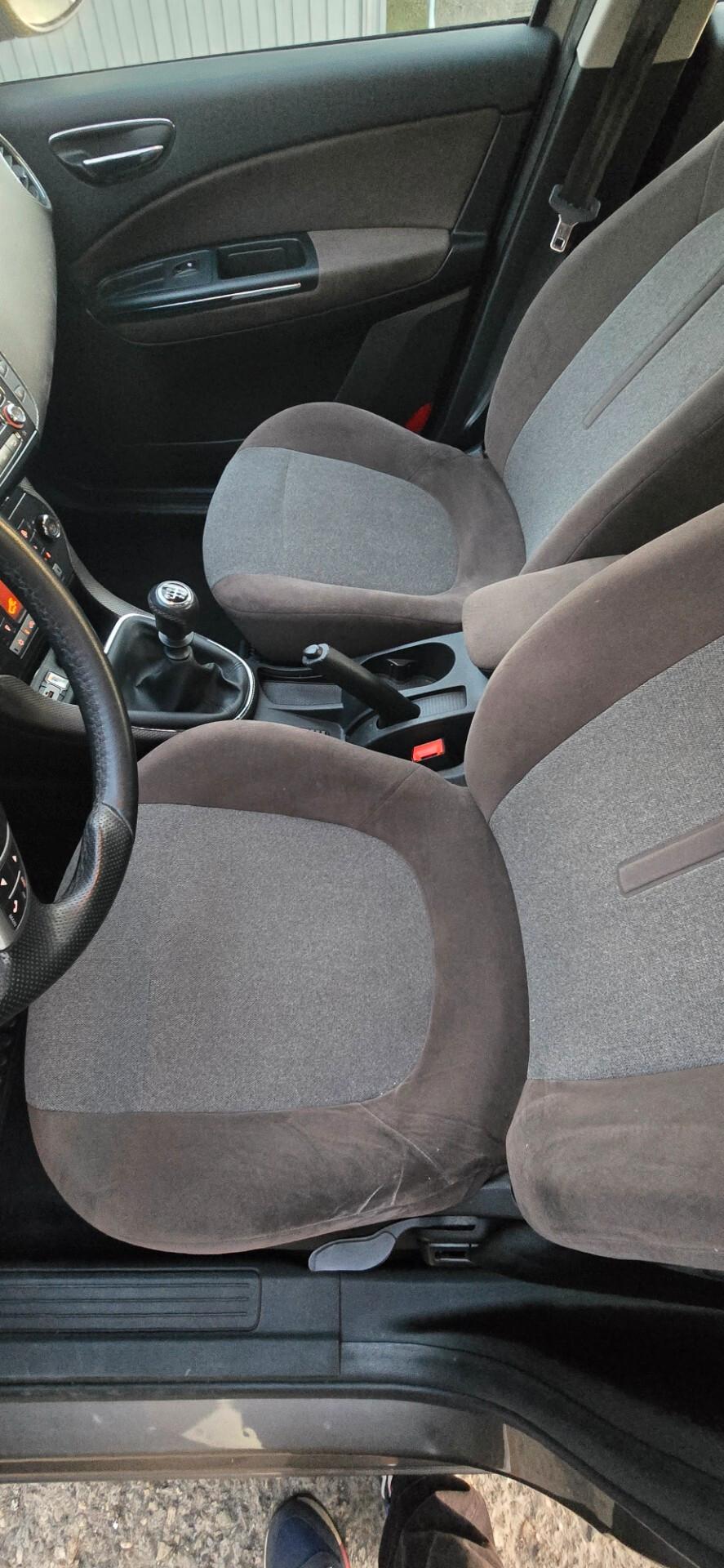 Fiat Bravo 2.0 MJT Sport 165cv originale