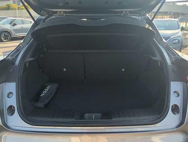 Nissan Juke Juke 1.6 HEV N-Connecta