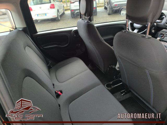FIAT Panda 1.2 Easy PREZZO REALE! GPL! PRONTA CONSEGNA!