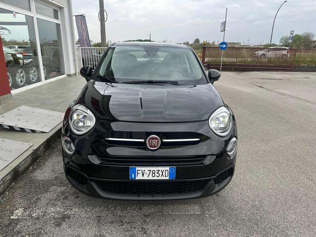 FIAT 500X 1.6 E-Torq 110 CV Urban