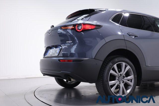 MAZDA CX-30 2.0L SKYACTIV-G 150 CV M HYBRID 2WD EXCEED