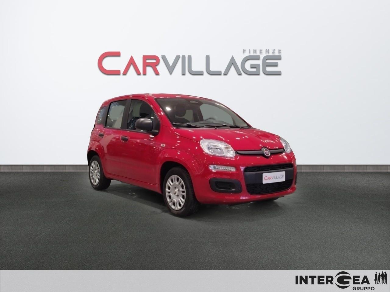 FIAT Pandina 1.0 firefly hybrid Icon s&s 70cv 5p.ti