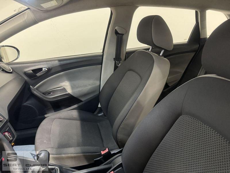 SEAT Nuova Ibiza 1.4 TDI CR 75cv Style