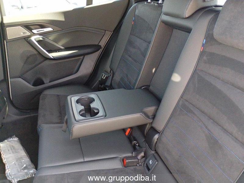 BMW X2 Serie X SDRIVE18D