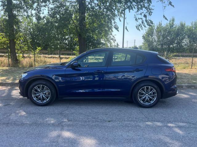 ALFA ROMEO Stelvio 2.2 Turbodiesel 160 CV AT8 RWD Business