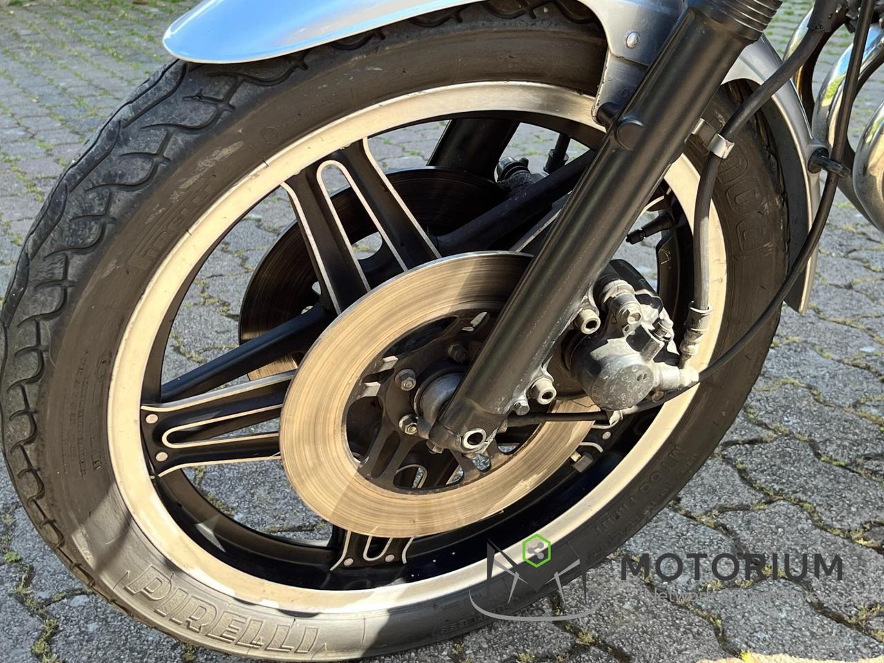 Honda Other CBX 1050 SuperSport