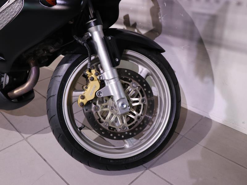 Honda VTR 1000 F Firestorm