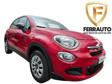 FIAT 500X 1.6 E-Torq 110 CV Pop Star