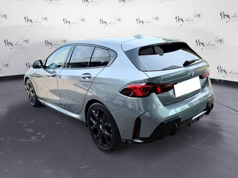 BMW Serie 1 120d MSport LED NAVI CAMERA TETTO