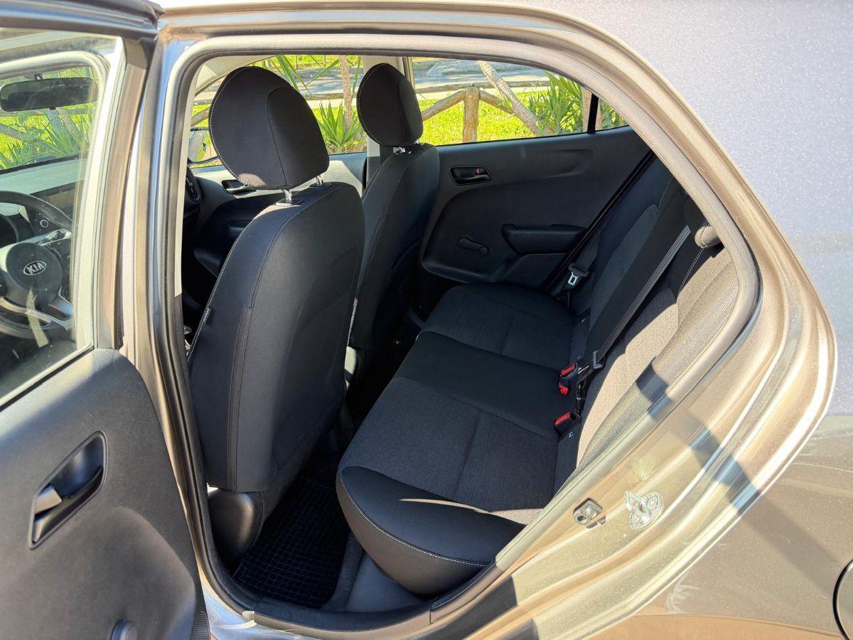 KIA - Picanto - 1.0 12V 5p. Cool