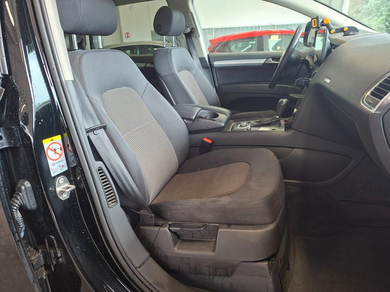 Audi Q7 3.0 V6 TDI 233CV quattro tiptronic