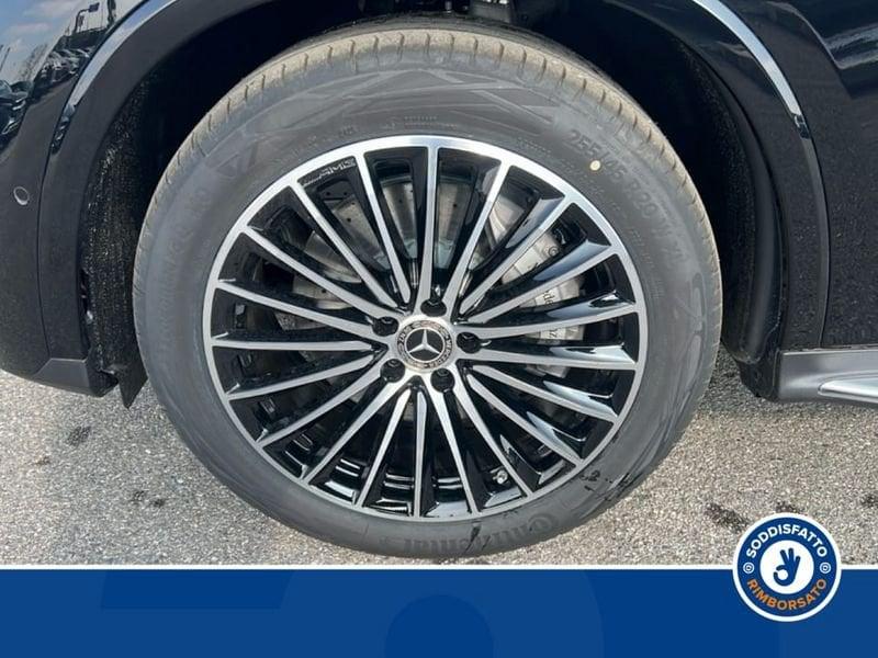 Mercedes-Benz GLC Coupé GLC 220d 4Matic Coupé AMG Line Premium